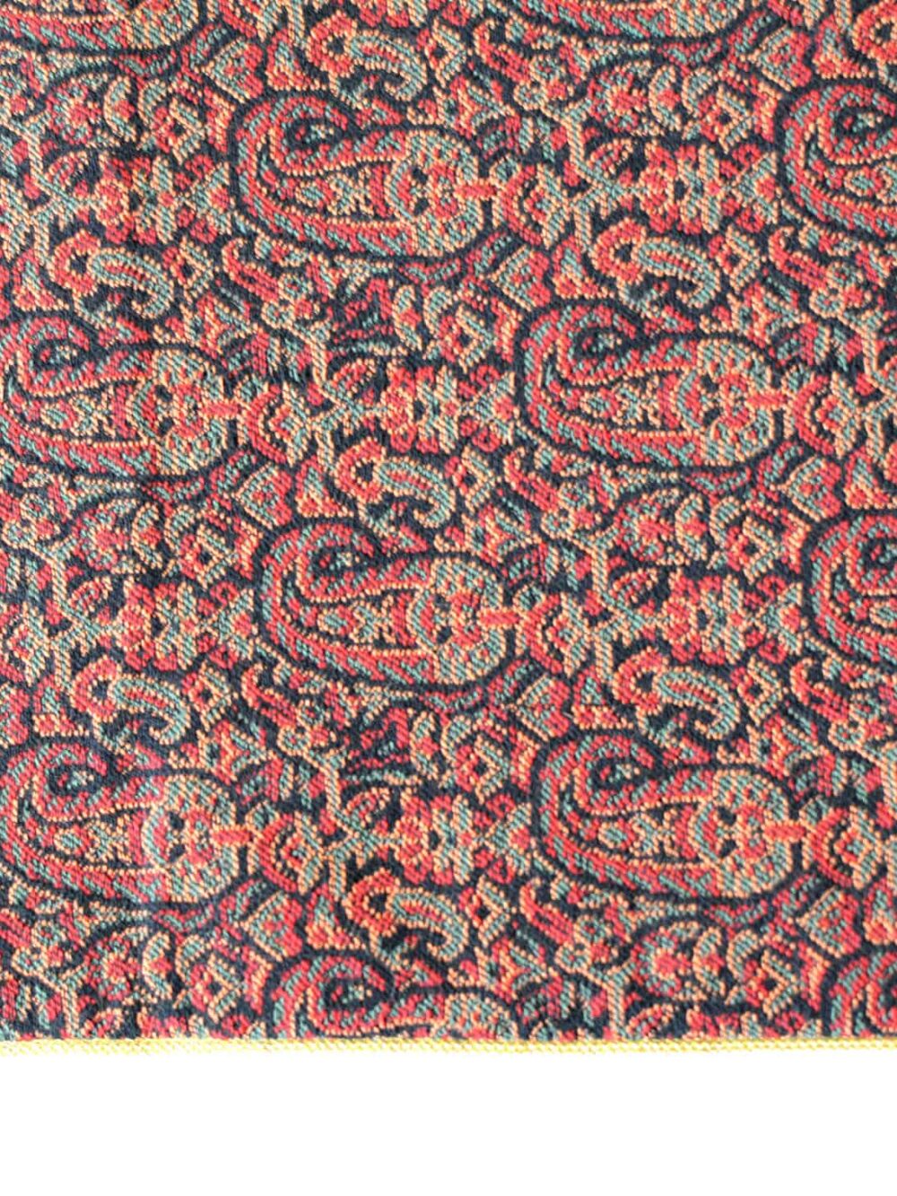 Brown Termeh Runner Tablecloth