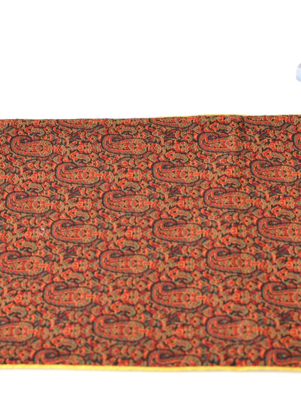 Brown Termeh Runner Tablecloth