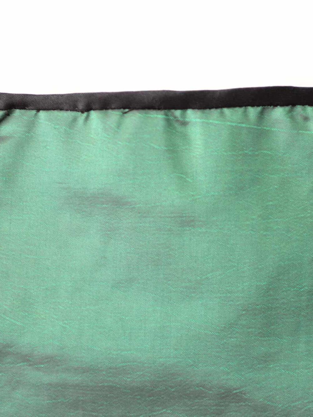Early 1960s Vintage Hand-Embroidered Bag