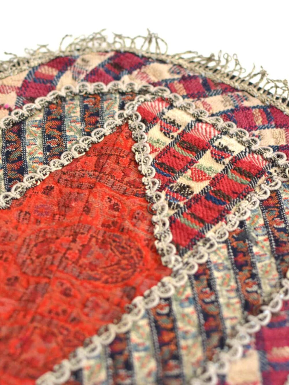 Vintage Tablecloth from 1800s