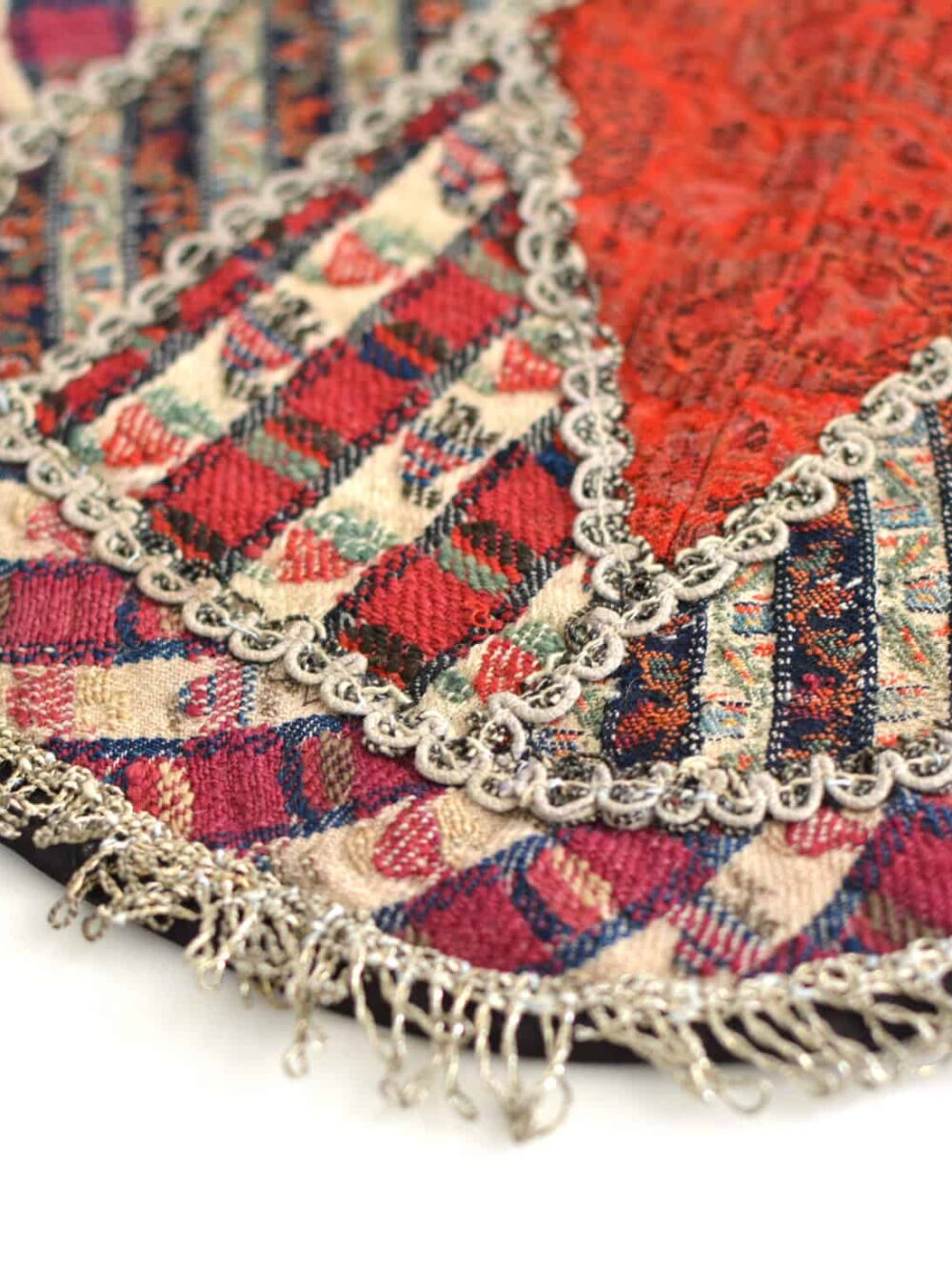 Vintage Tablecloth from 1800s