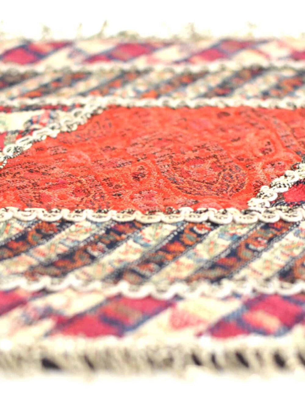 Vintage Tablecloth from 1800s