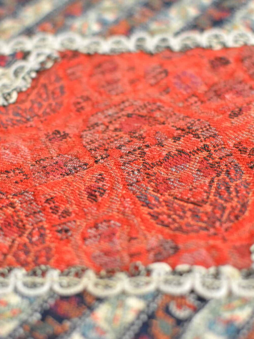Vintage Tablecloth from 1800s