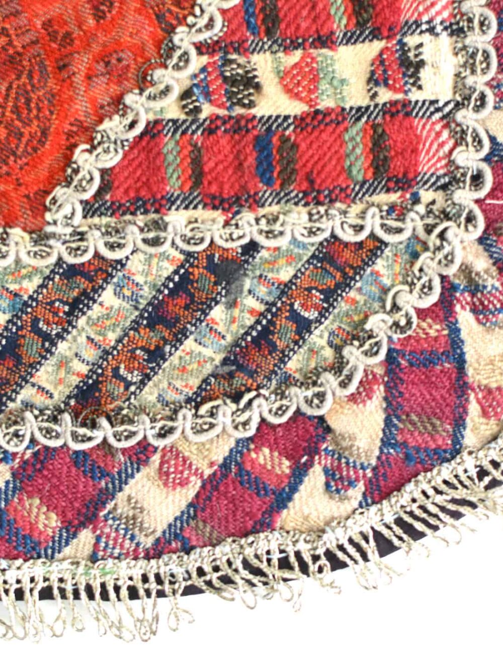 Vintage Tablecloth from 1800s