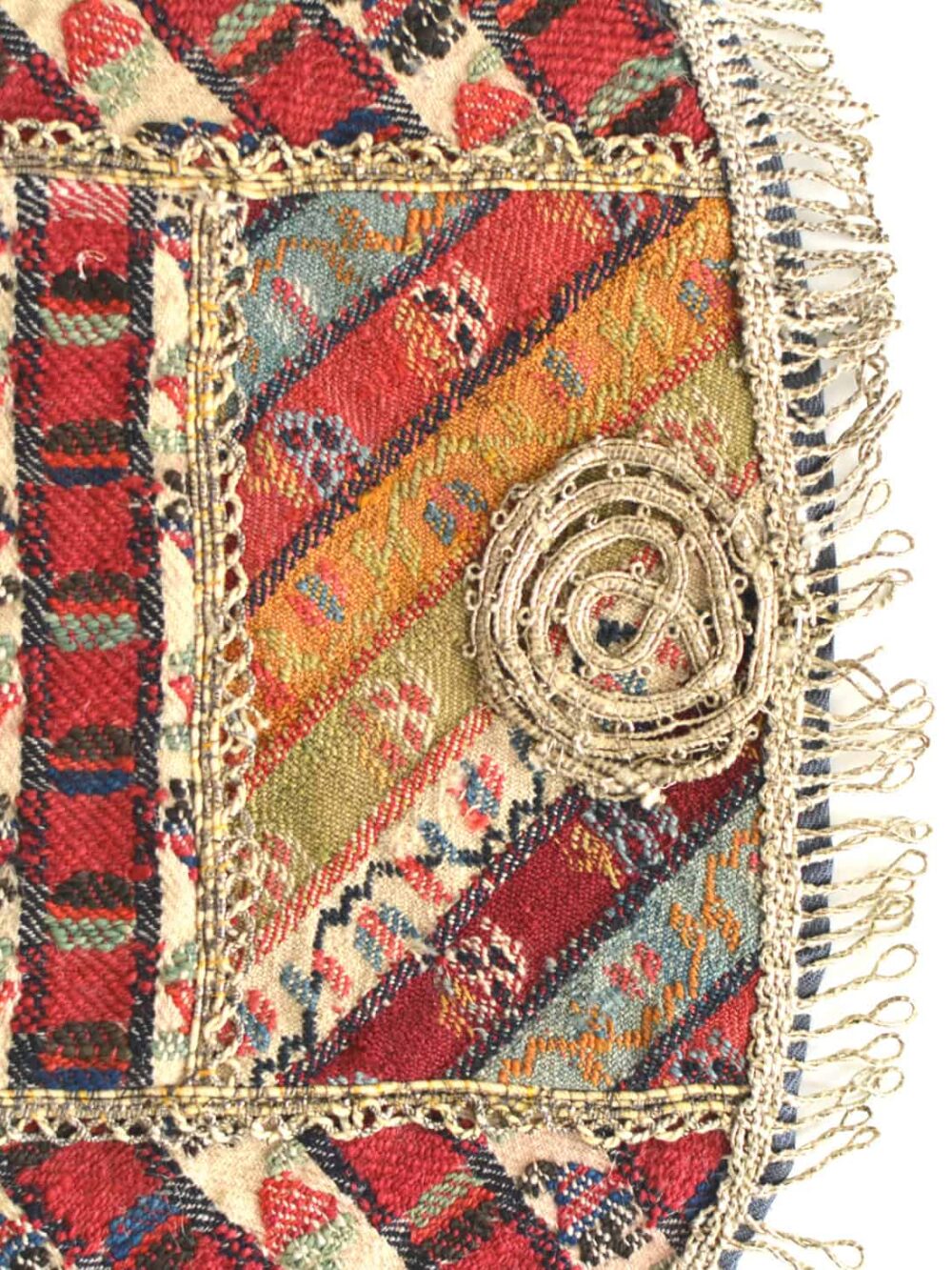 Vintage Tablecloth from 1800s