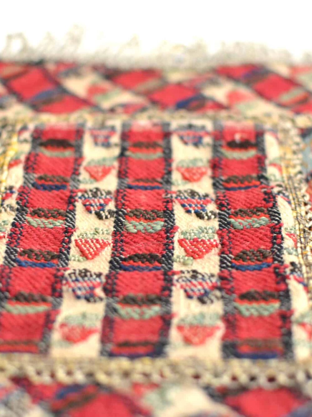 Vintage Tablecloth from 1800s