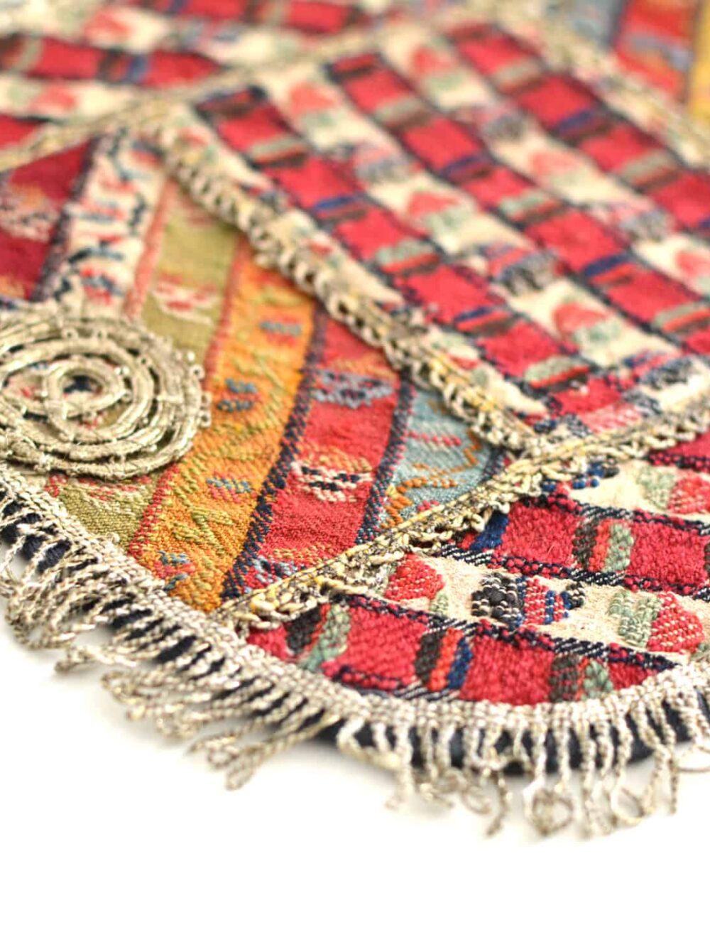 Vintage Tablecloth from 1800s