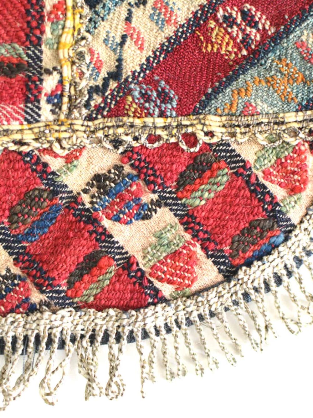 Vintage Tablecloth from 1800s
