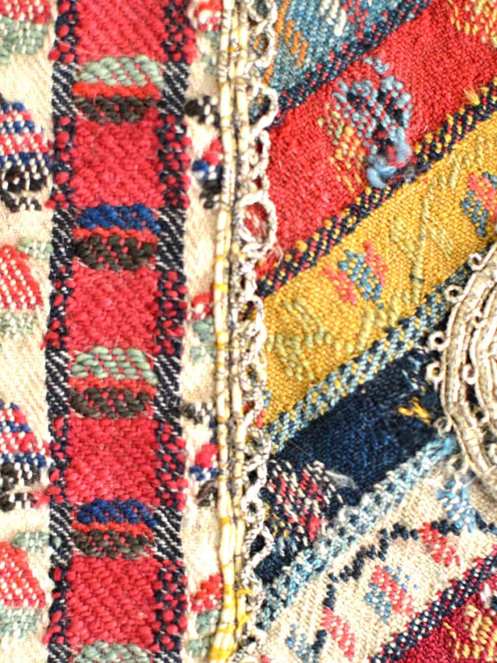 Vintage Tablecloth from 1800s