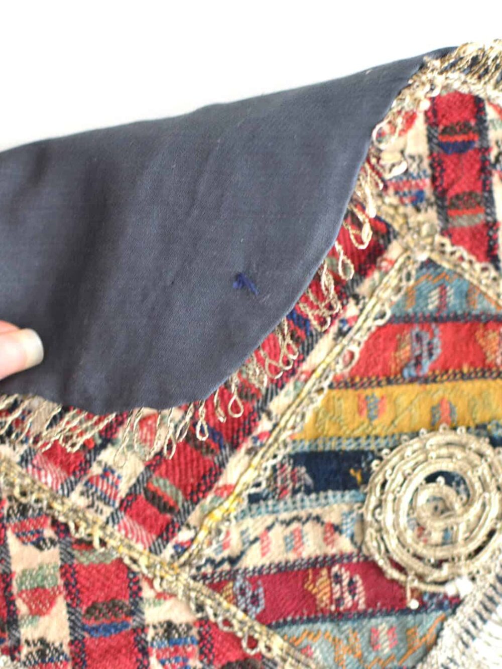 Vintage Tablecloth from 1800s