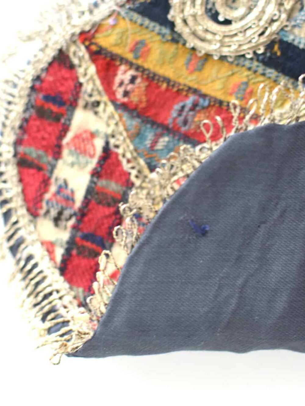 Vintage Tablecloth from 1800s