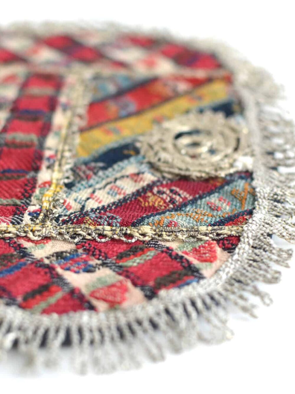 Vintage Tablecloth from 1800s