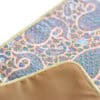 Mermaid Paisley Termeh (Persian Fabric) Tablecloth