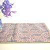 Mermaid Paisley Termeh (Persian Fabric) Tablecloth