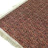 Embroidery Termeh Tablecloth With Tassel-Fringe