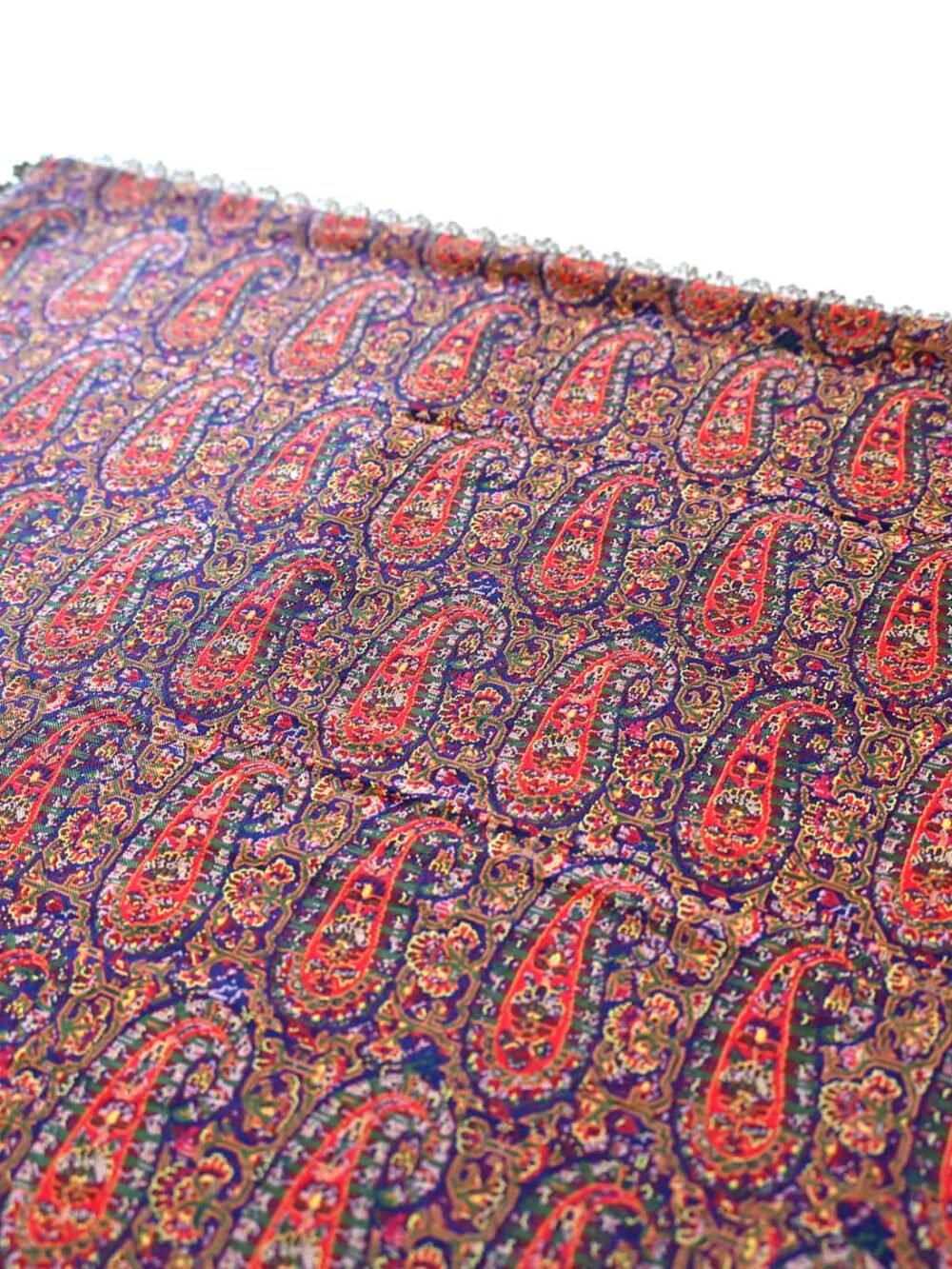 Authentic Paisley Termeh Tablecloth