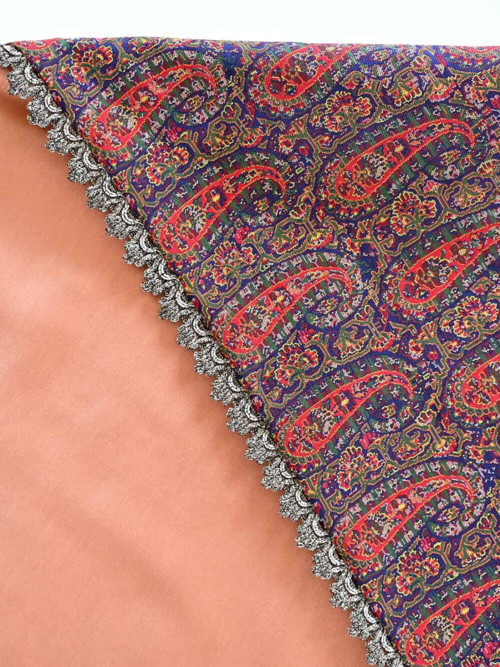 Authentic Paisley Termeh Tablecloth