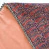 Authentic Paisley Termeh Tablecloth