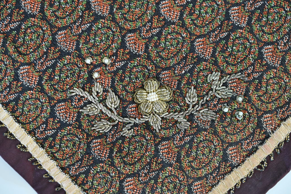 1900s Vintage Tablecloth (Termeh)