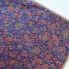 Midsummer Night Termeh Tablecloth
