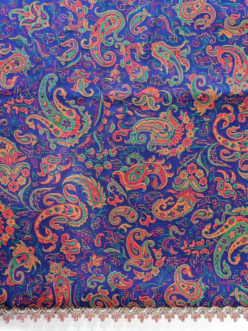 Midsummer Night Termeh Tablecloth