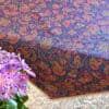 Midsummer Night Termeh Tablecloth