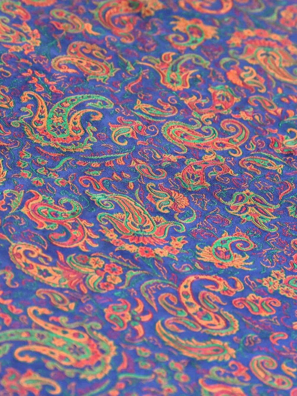 Midsummer Night Termeh Tablecloth