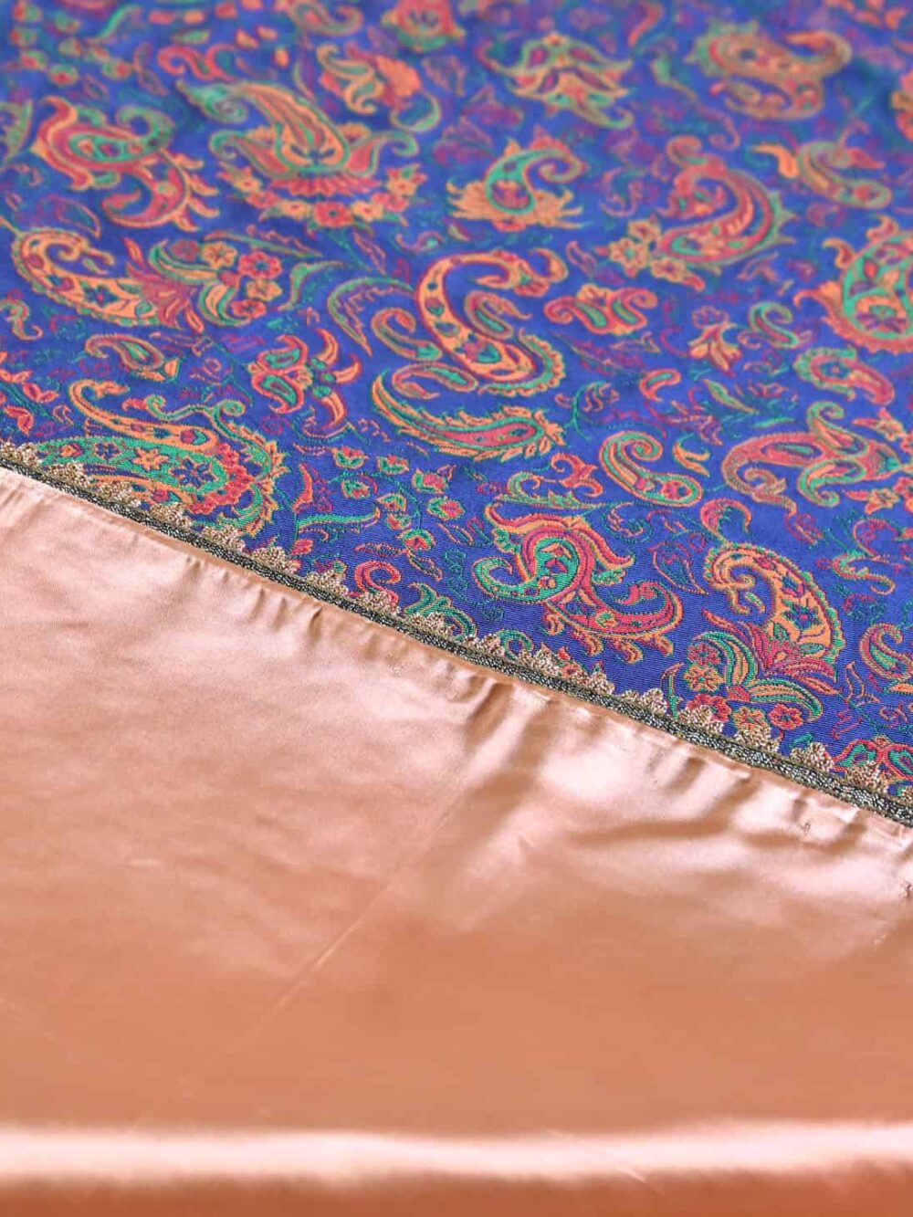 Midsummer Night Termeh Tablecloth