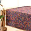 Midsummer Night Termeh Tablecloth