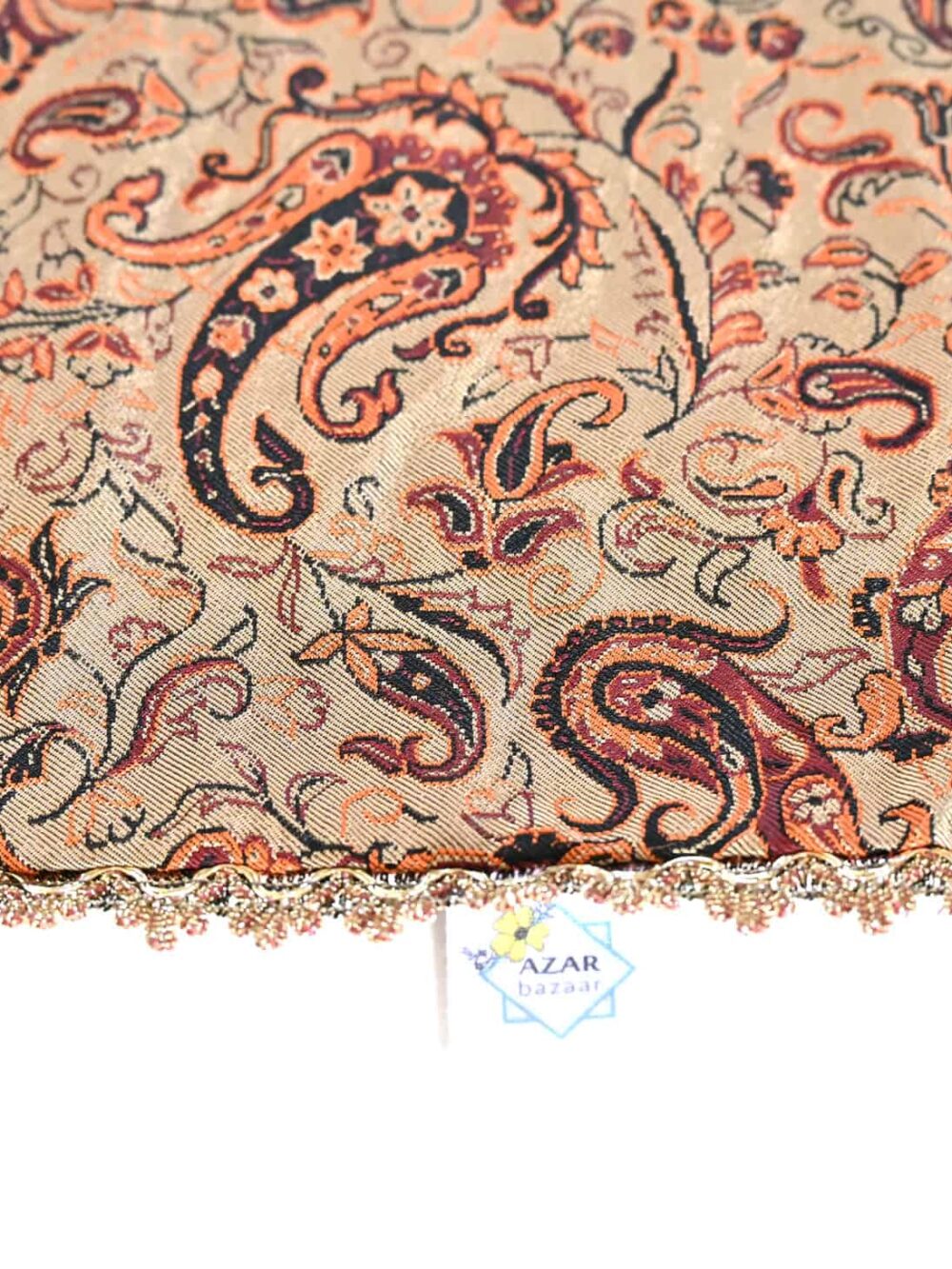 Persian Desert Termeh Tablecloth