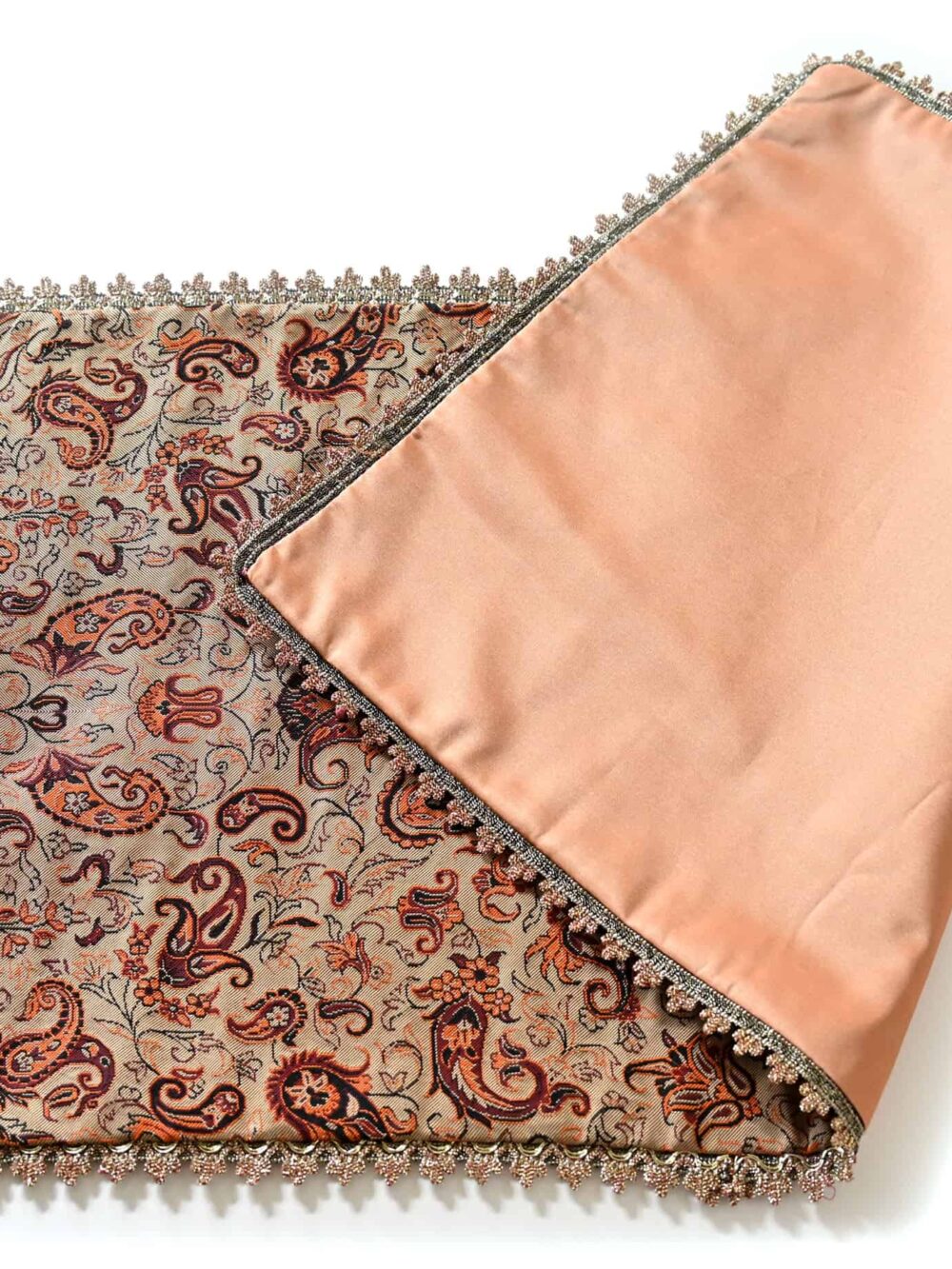 Persian Desert Termeh Tablecloth