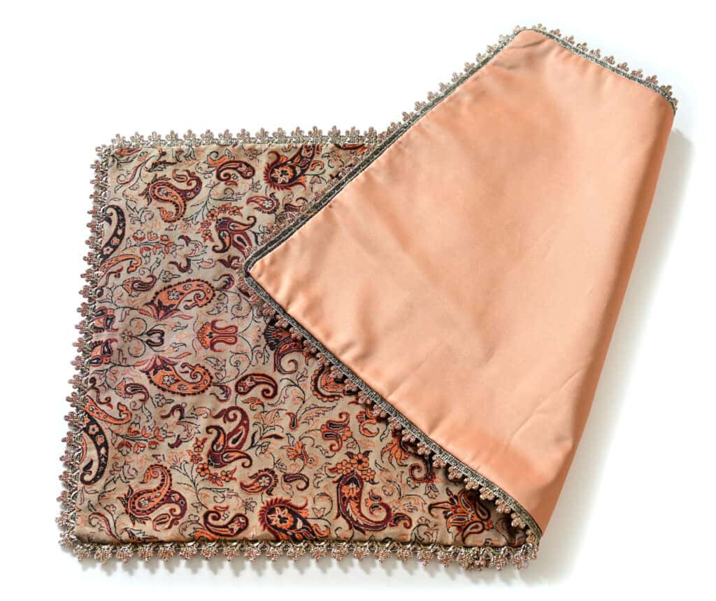 Persian Desert Termeh Tablecloth