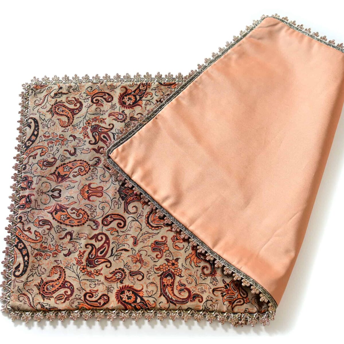 Persian Desert Termeh Tablecloth