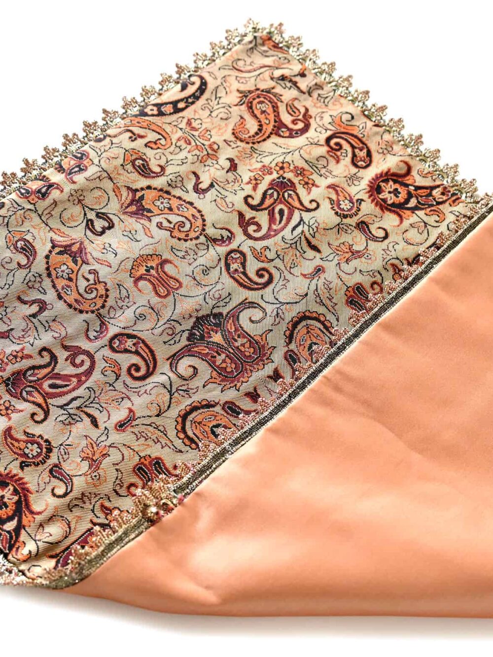 Persian Desert Termeh Tablecloth