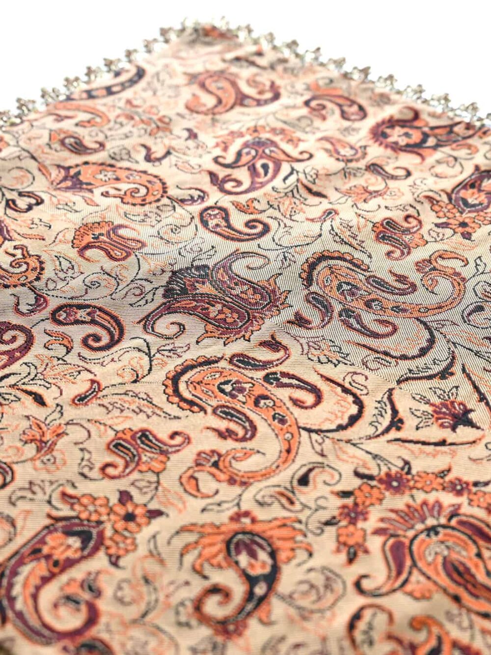 Persian Desert Termeh Tablecloth