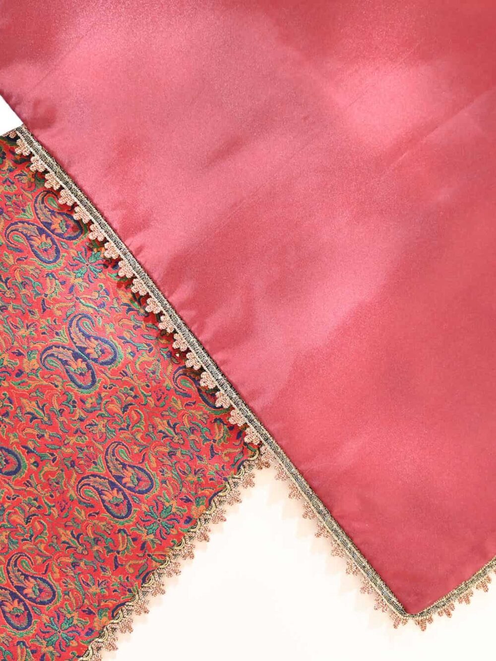 Yalda Termeh Table Runner