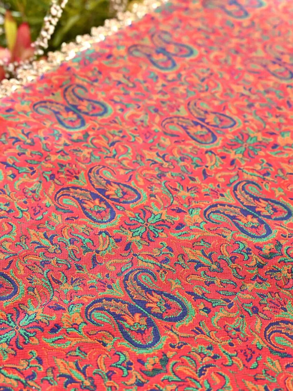 Yalda Termeh Table Runner