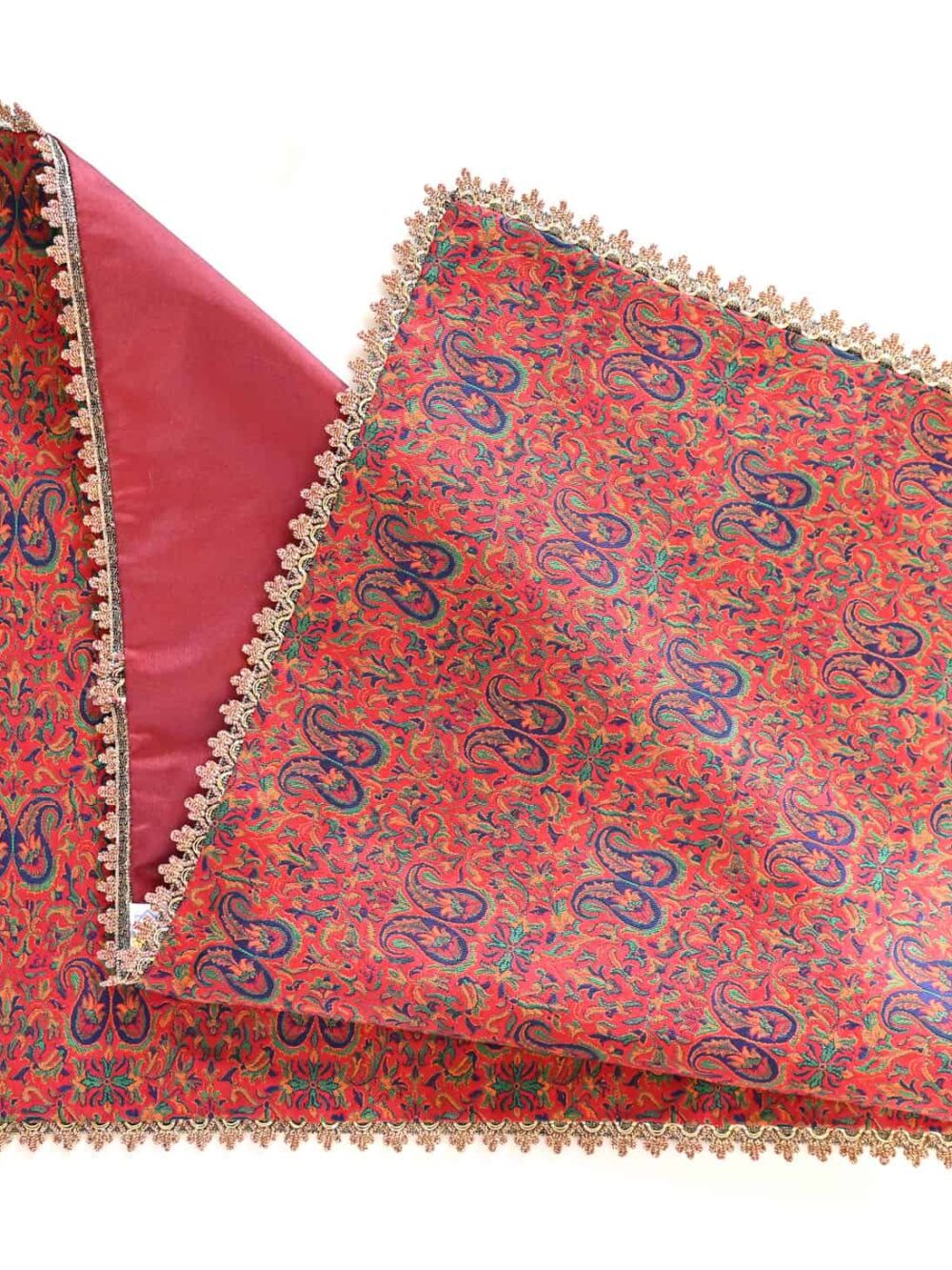 Yalda Termeh Table Runner