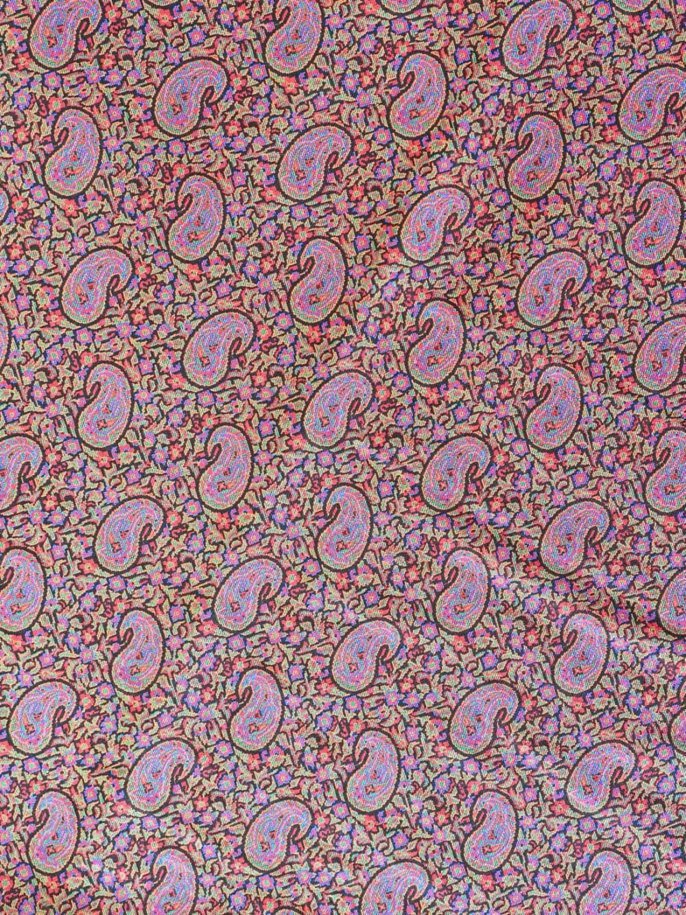 Persian Nargis Termeh Tablecloth