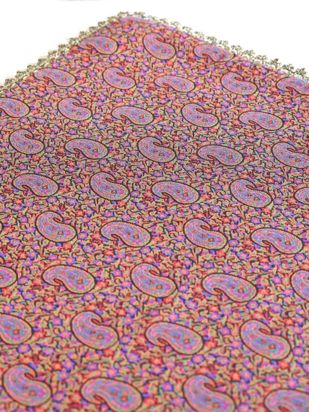 Persian Nargis Termeh Tablecloth
