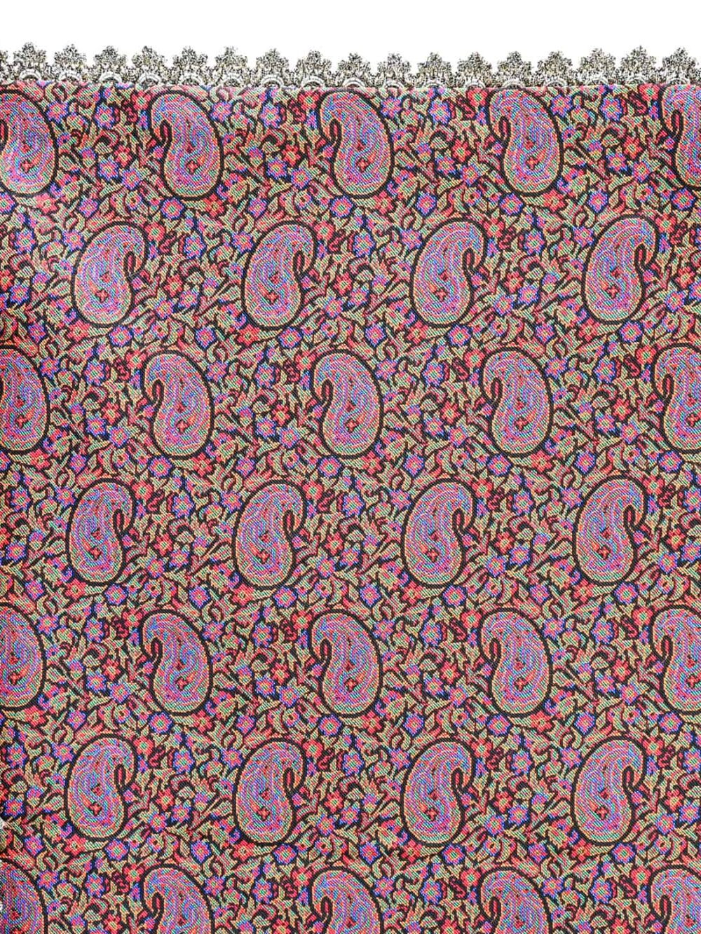 Persian Nargis Termeh Tablecloth
