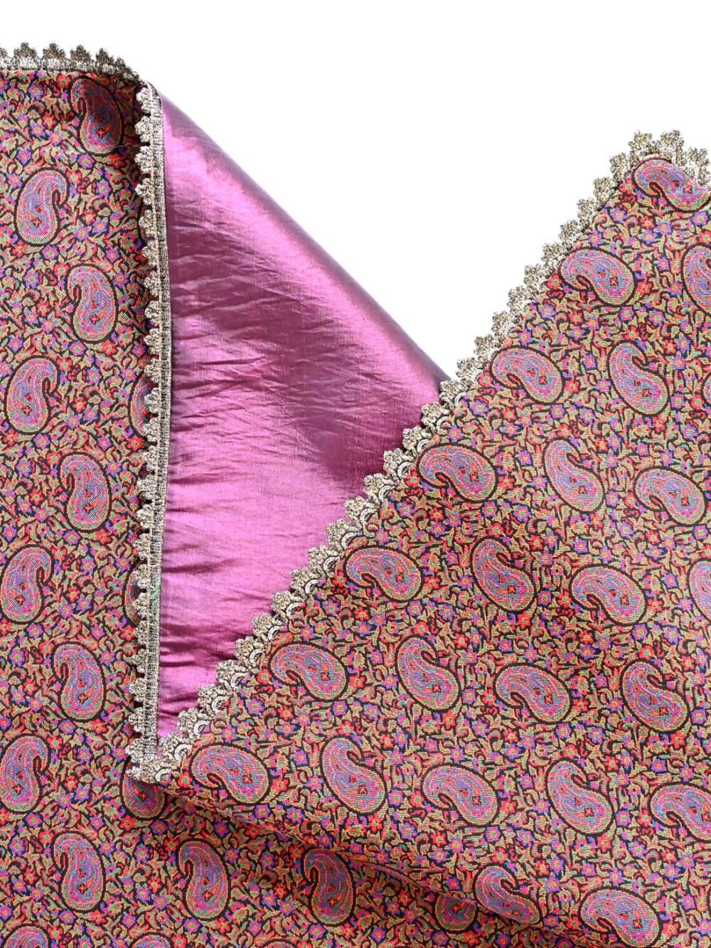 Persian Nargis Termeh Tablecloth