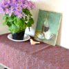 Persian Nargis Termeh Tablecloth
