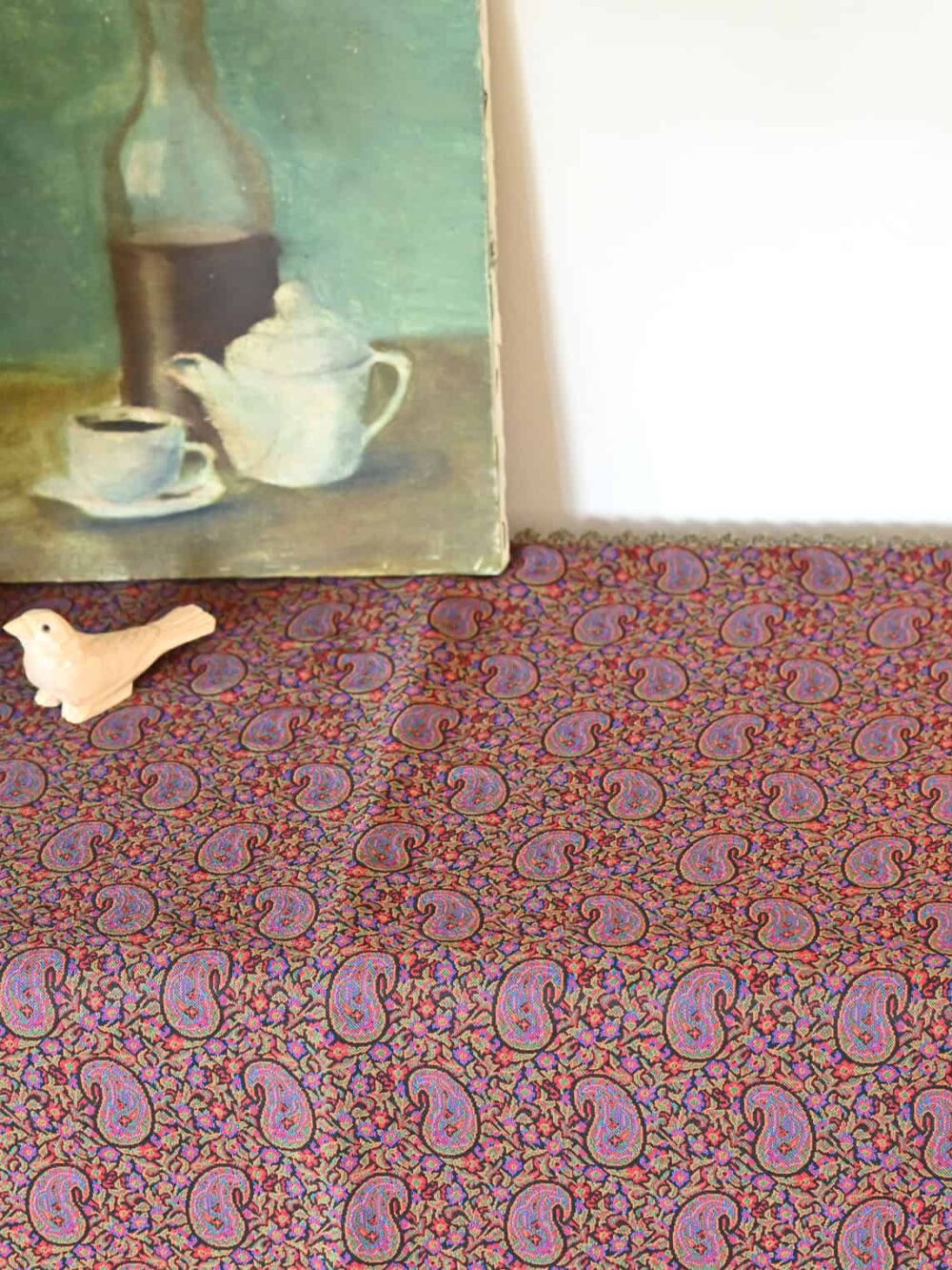 Persian Nargis Termeh Tablecloth