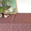 Persian Nargis Termeh Tablecloth