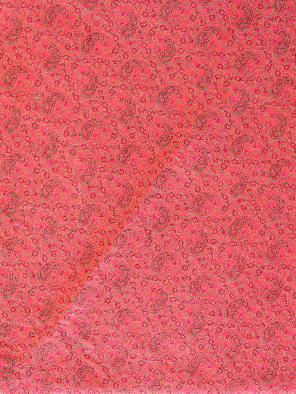 Persian Pomegranate Termeh Tablecloth