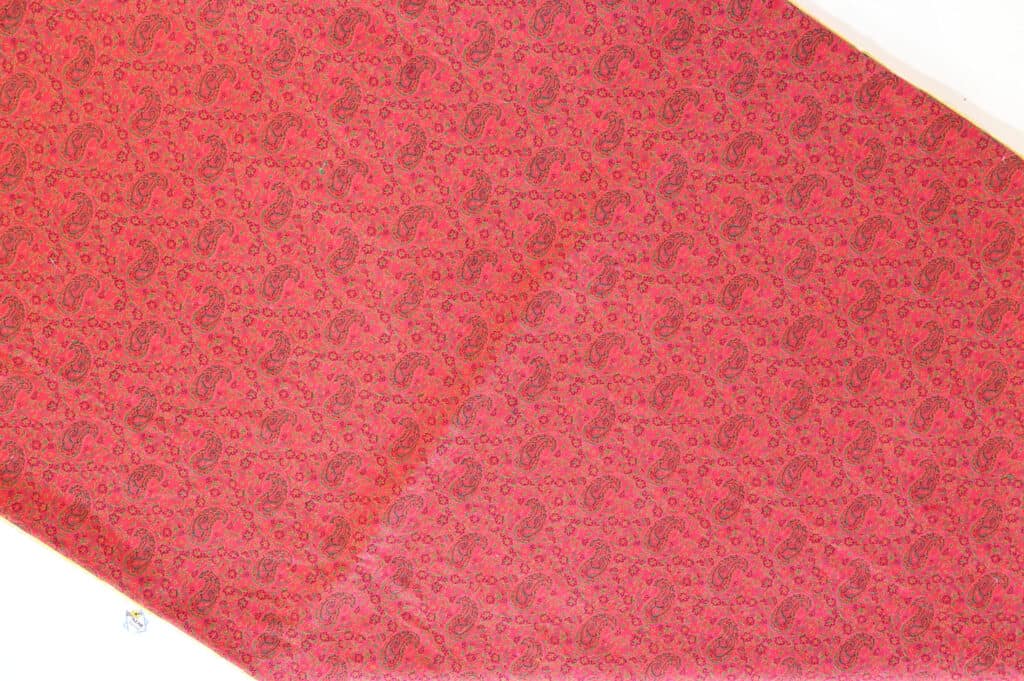 Persian Pomegranate Termeh Tablecloth