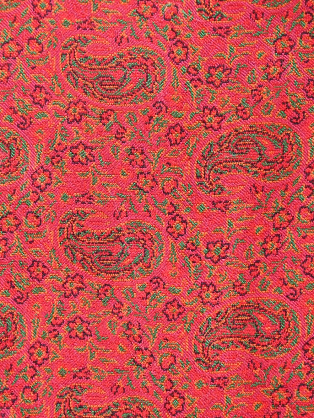 Persian Pomegranate Termeh Tablecloth
