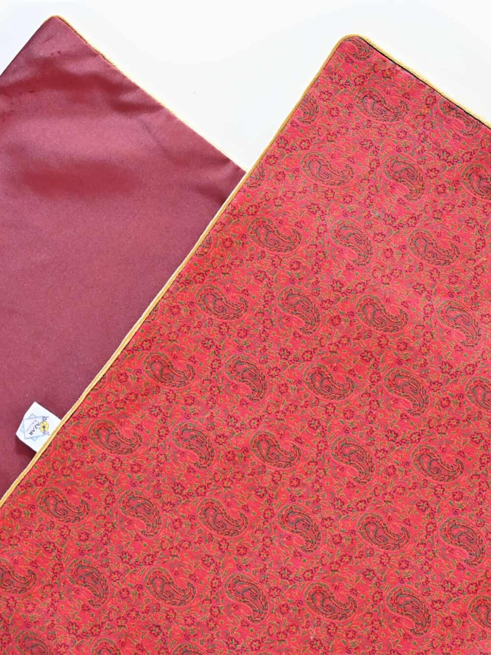 Persian Pomegranate Termeh Tablecloth