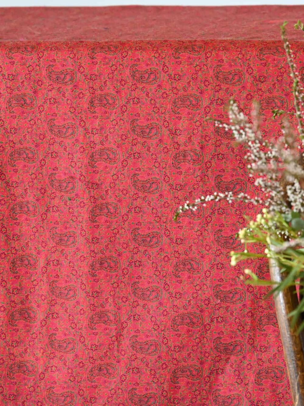 Persian Pomegranate Termeh Tablecloth